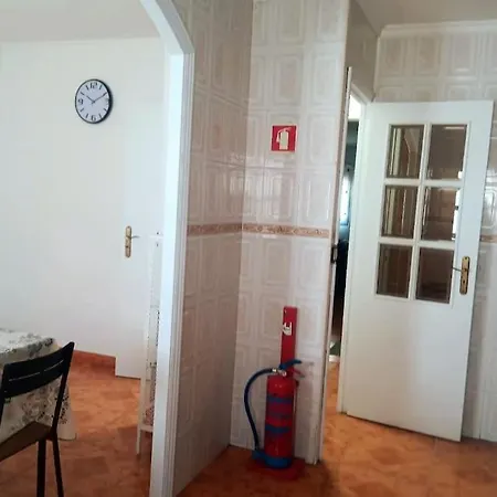 Roberto Furadouro Beach House Exterior photo