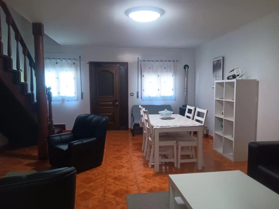 Roberto House Furadouro