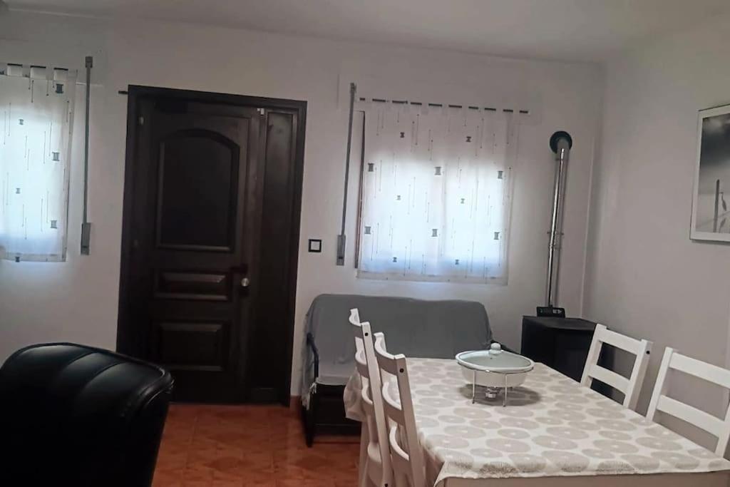 Roberto House Holiday home Furadouro