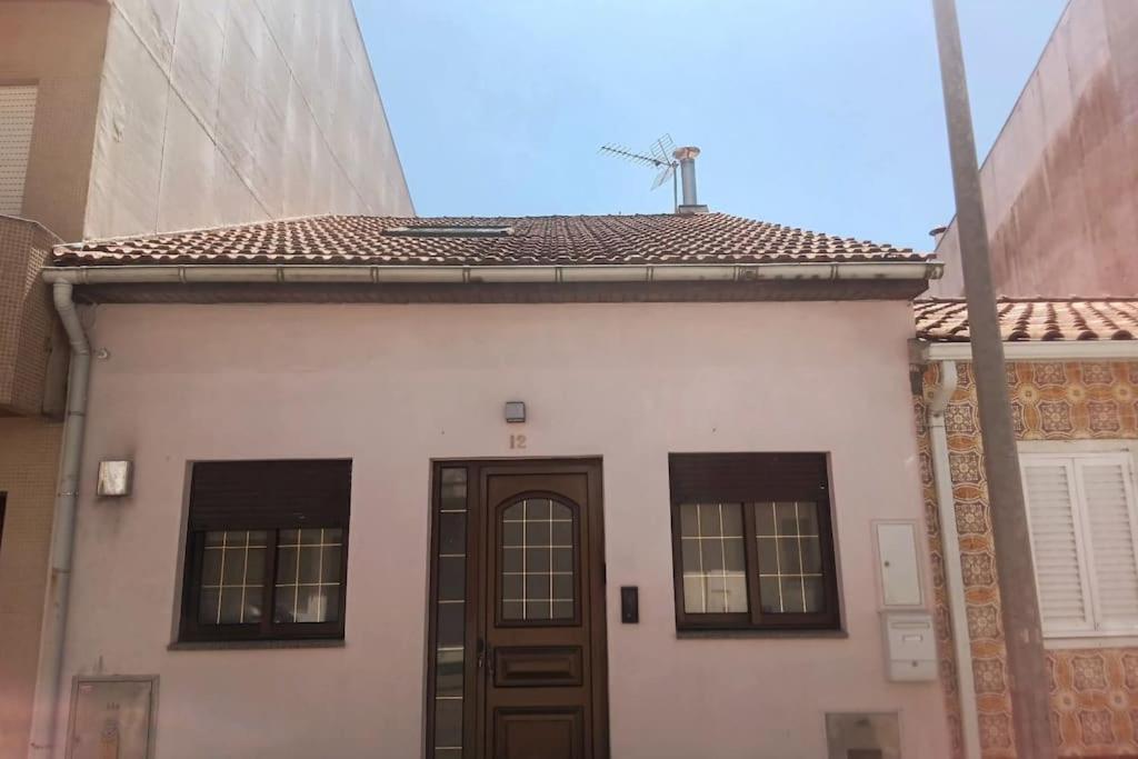 Roberto House