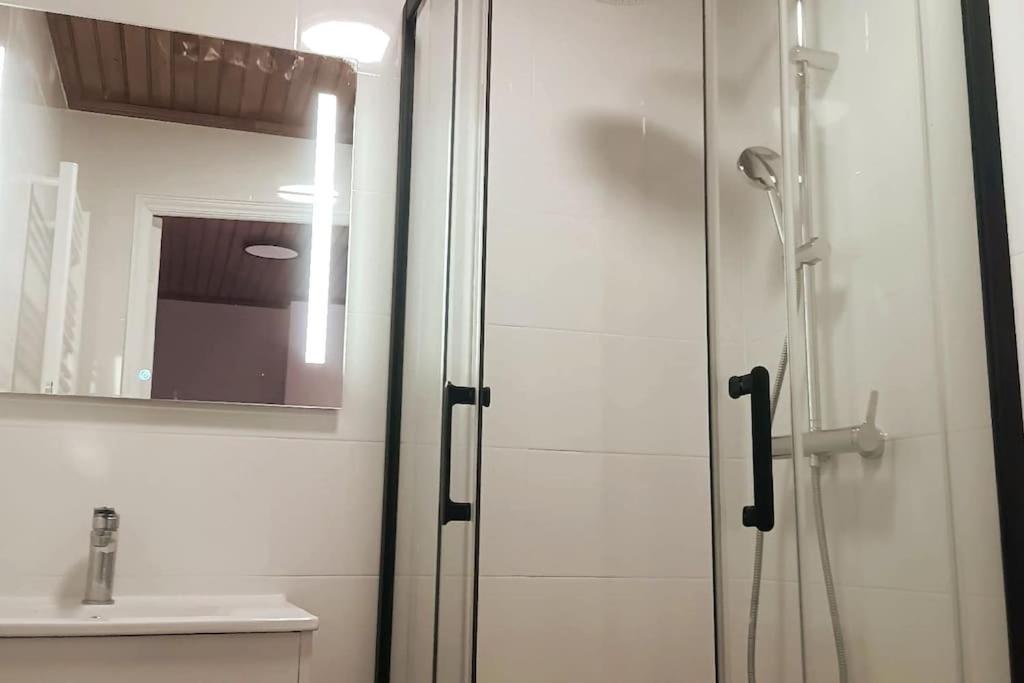 Holiday home Roberto House Furadouro
