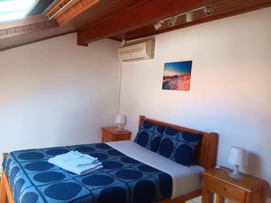 Holiday home Roberto House Furadouro