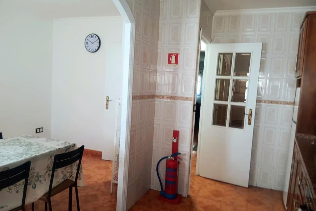 Roberto House Holiday home Furadouro