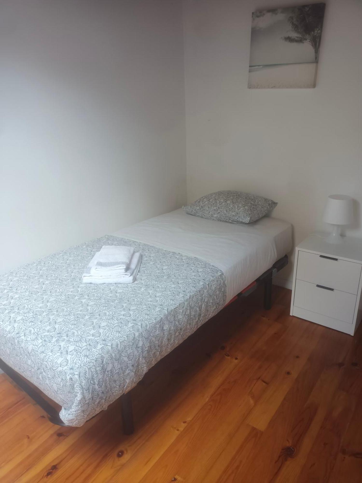 Holiday home Roberto House Furadouro