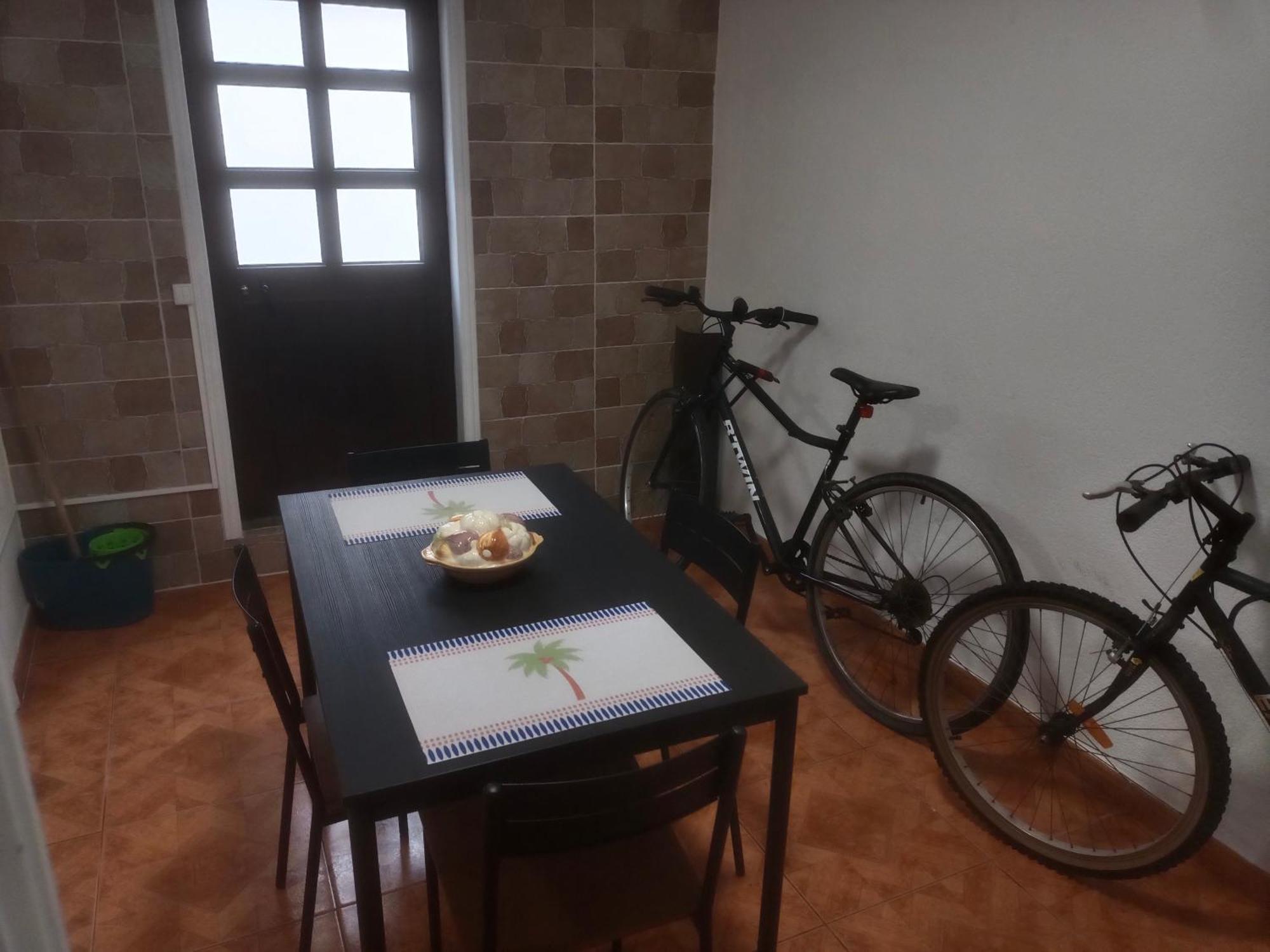 Roberto House Holiday home
